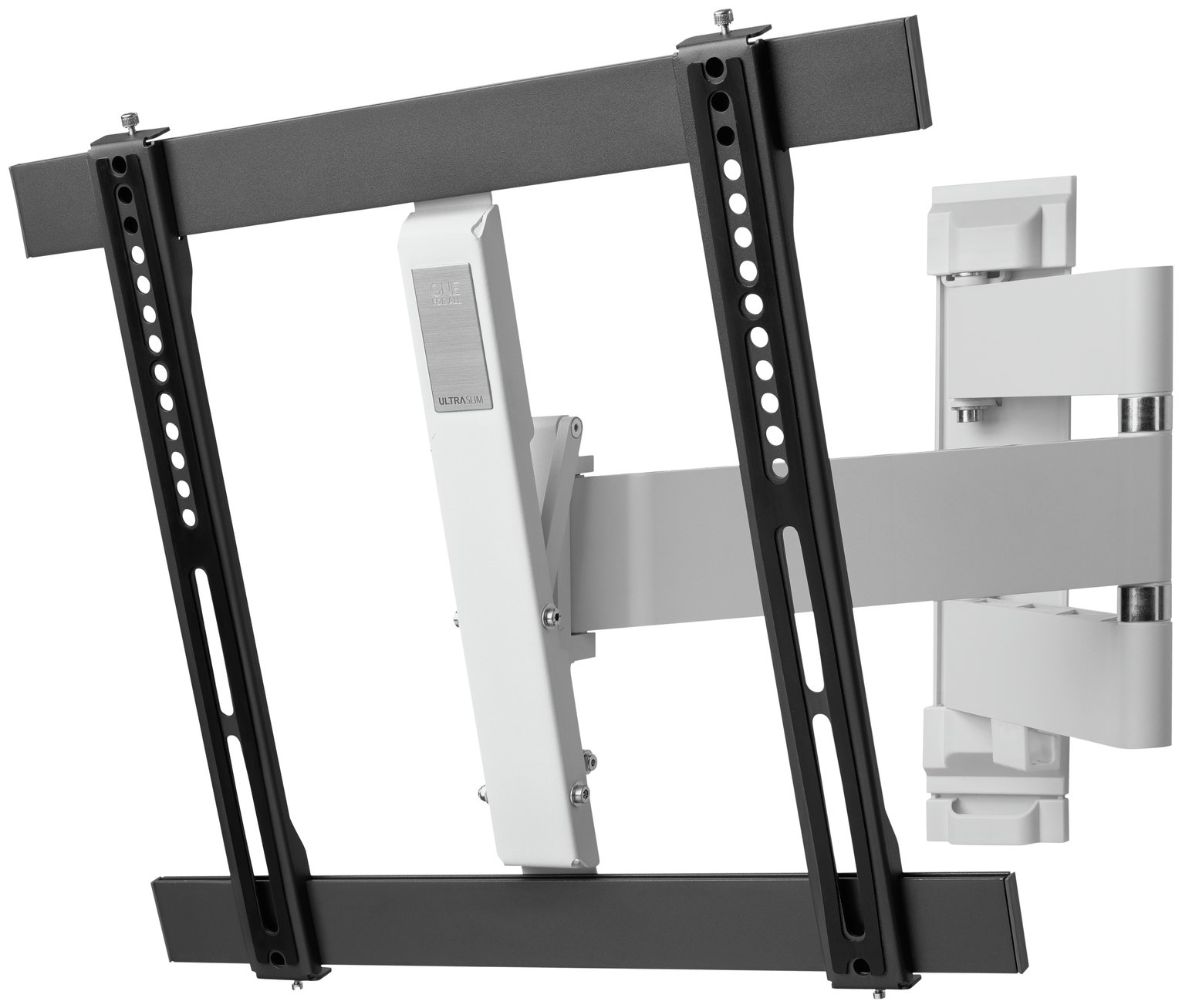 One For All WM6452 Tilt and Swivel 32 - 65in TV Wall Bracket