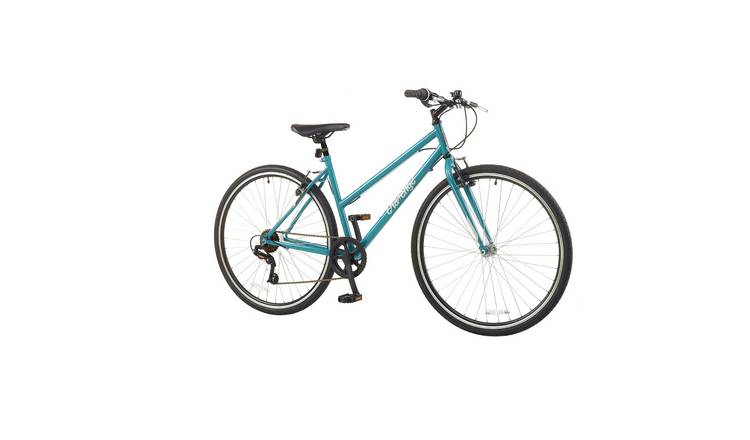 Buy Challenge Roam 28 inch Wheel Size Womens Hybrid Bike