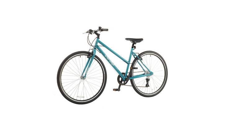 Argos hybrid womens online bike