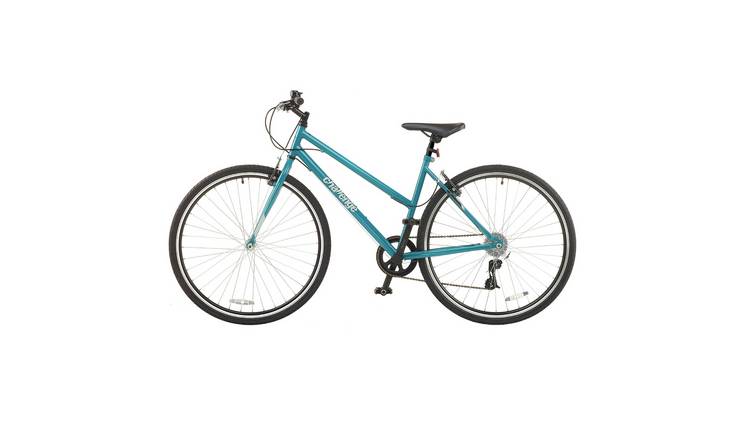 Aurora challenge best sale ladies bike