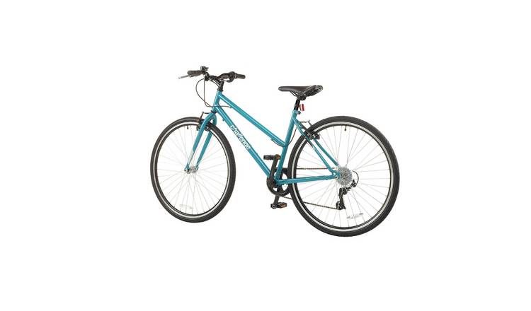 28 inch clearance women's bike