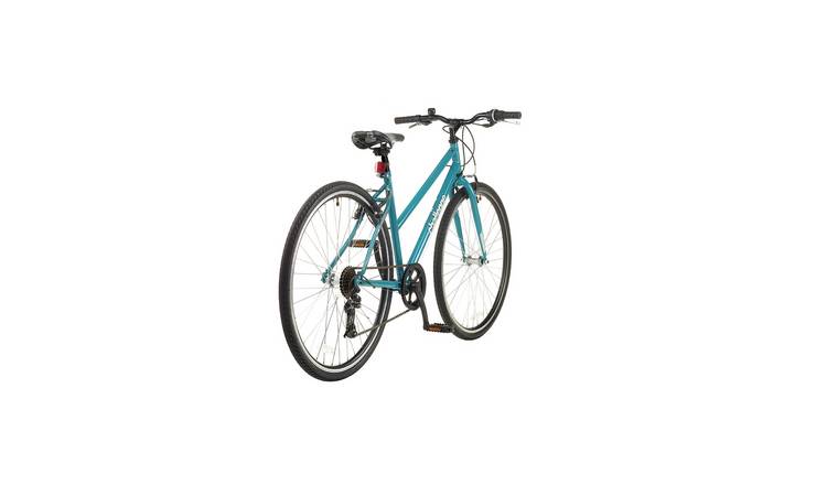 Argos hybrid womens bike hot sale