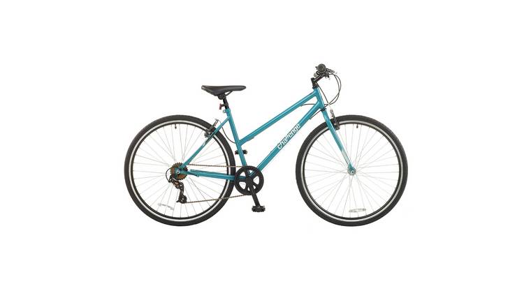 Buy Challenge Roam 28 inch Wheel Size Womens Hybrid Bike