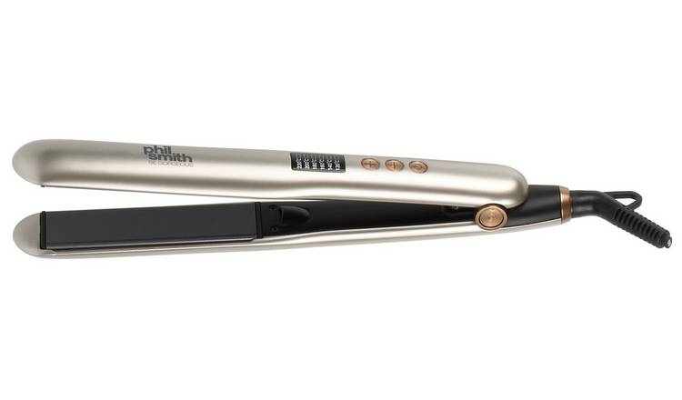 Buy Phil Smith RH 608M Salon Collection Hair Straightener Argos