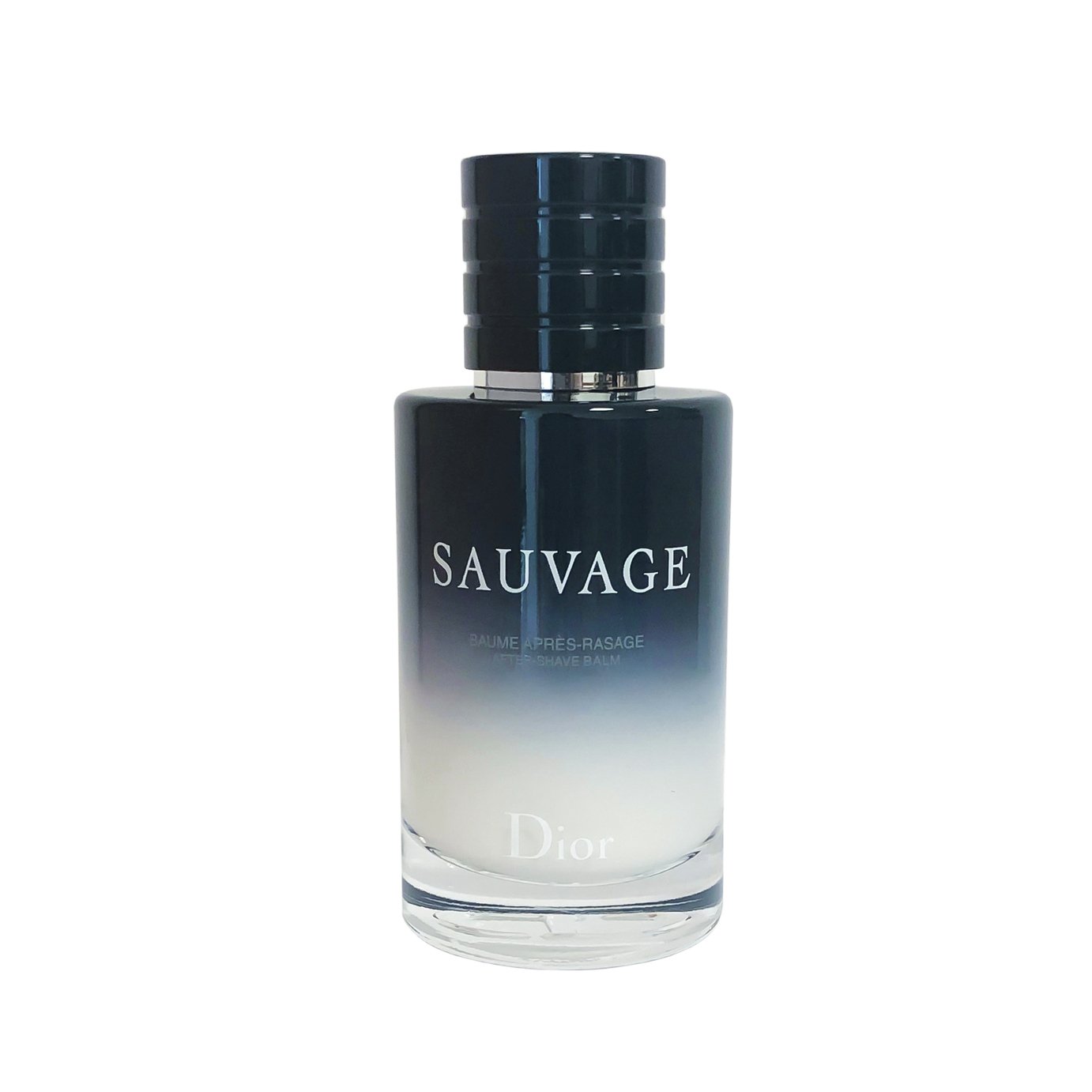 Dior Sauvage Aftershave Balm review