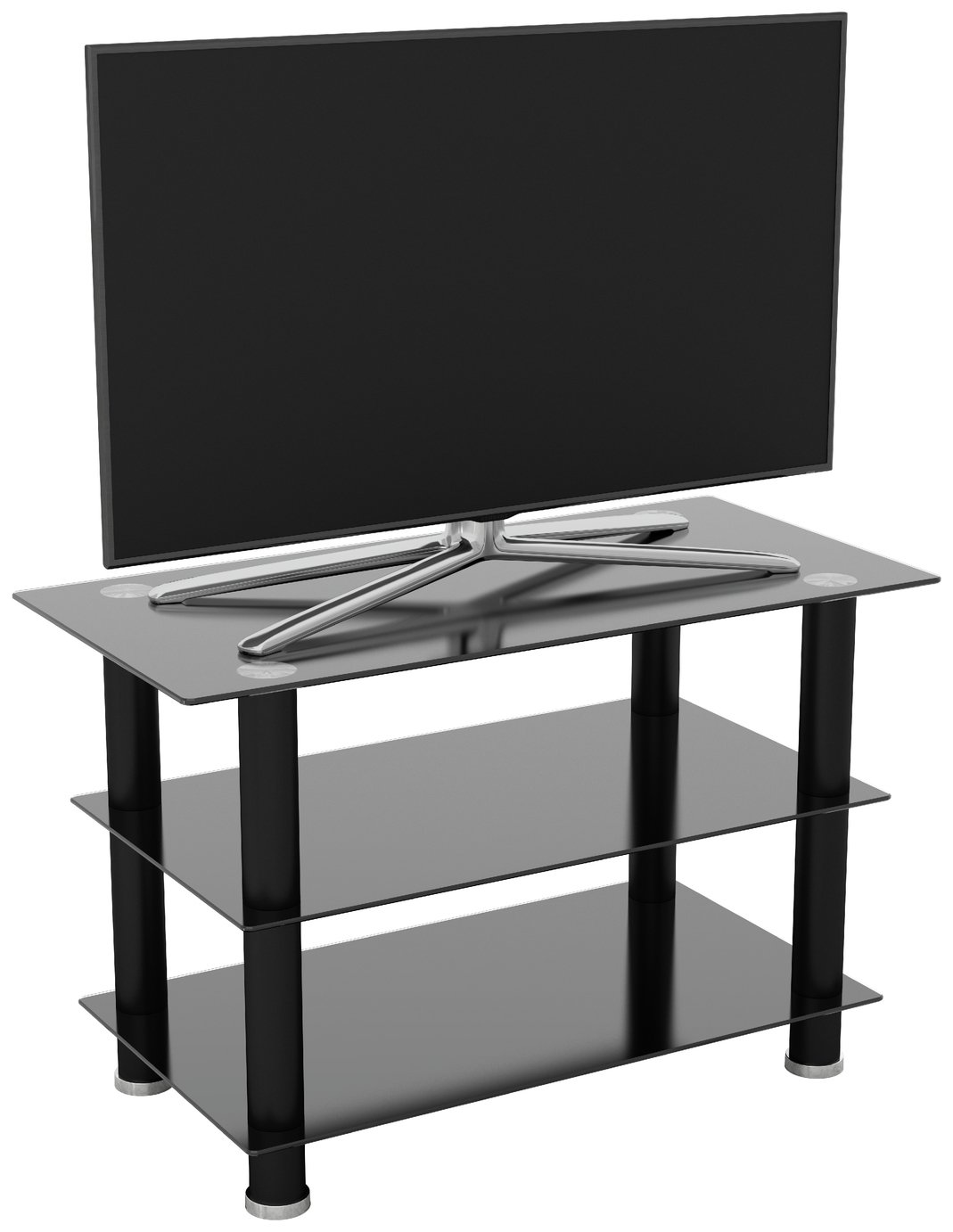 AVF Glass up to 40 Inch TV Stand Review