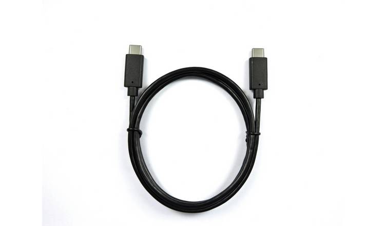 1m USB Type C to USB C Cable
