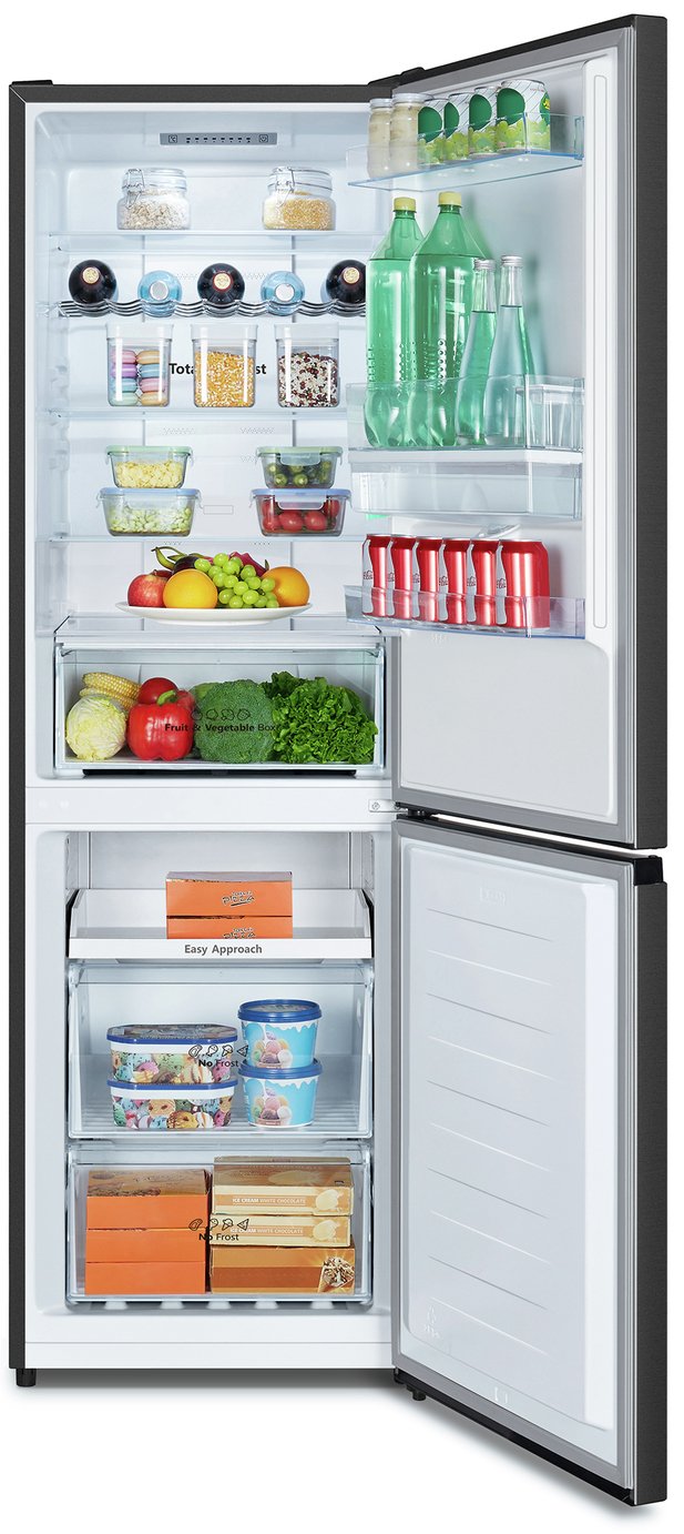 Hisense RB390N4WB1 Fridge Freezer Review