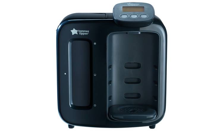 Tommee tippee prep sales machine argos