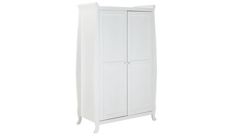 Buy Cuggl Westbury Nursery Wardrobe Kids wardrobes Argos