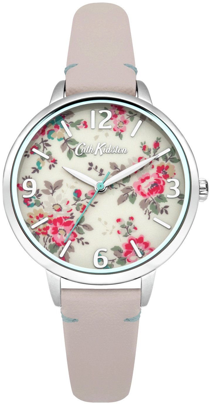 cath kidston leather