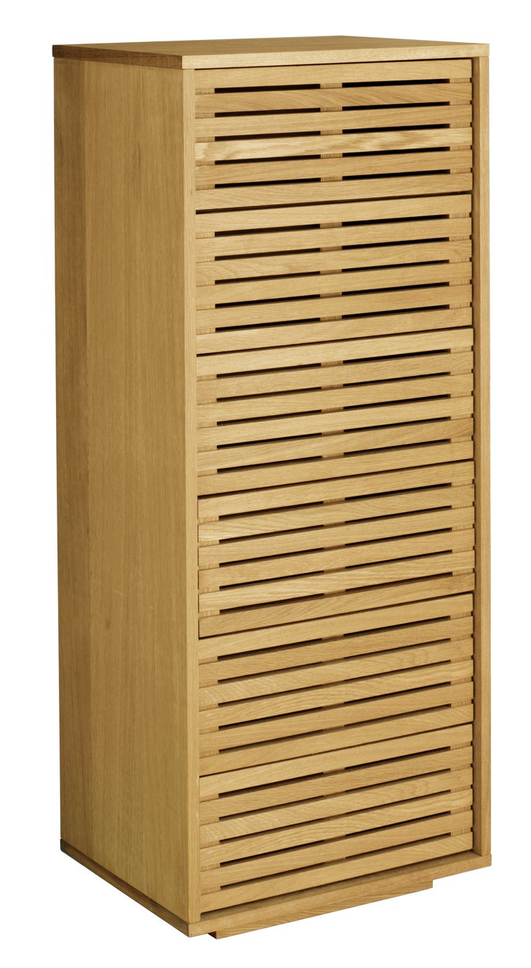 Habitat Max Oak Tallboy