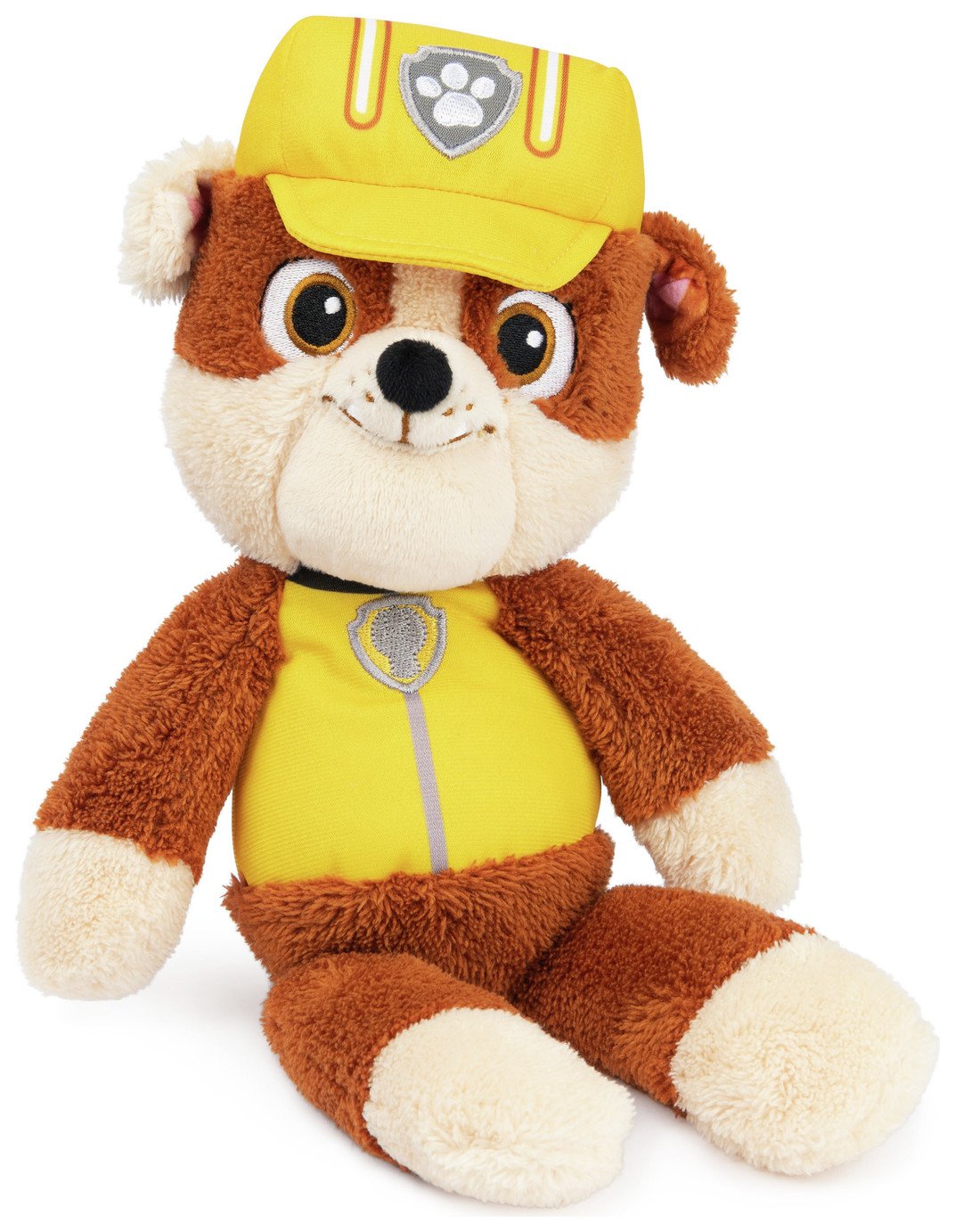 PAW Patrol  13- In Take Along Rubble