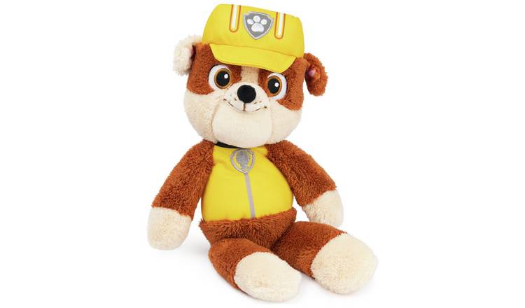 PAW Patrol  13- In Take Along Rubble