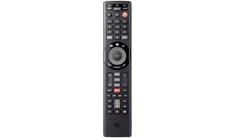 Where to buy on sale universal tv remotes