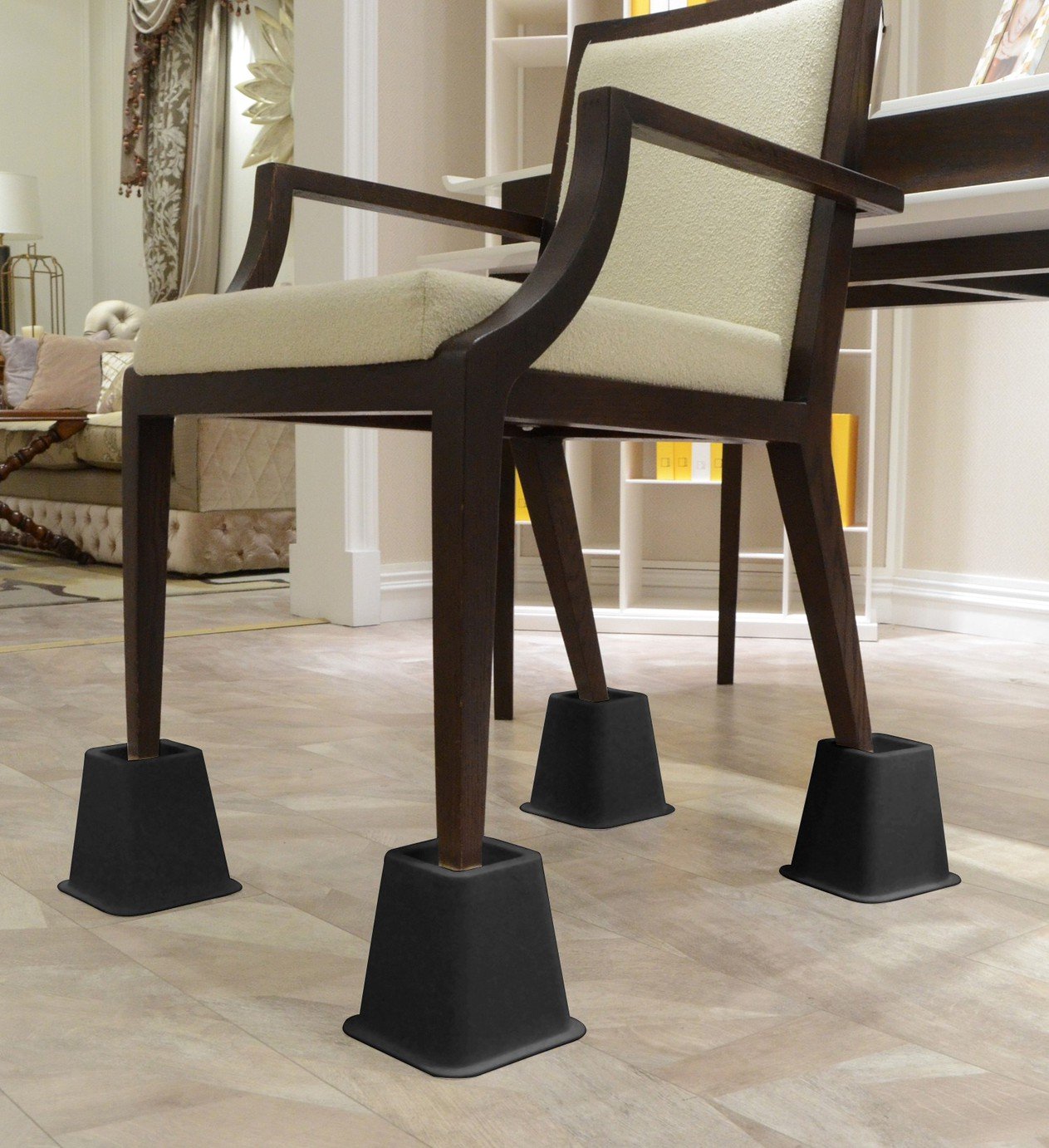 Maven Anti-Scratch Furniture Risers