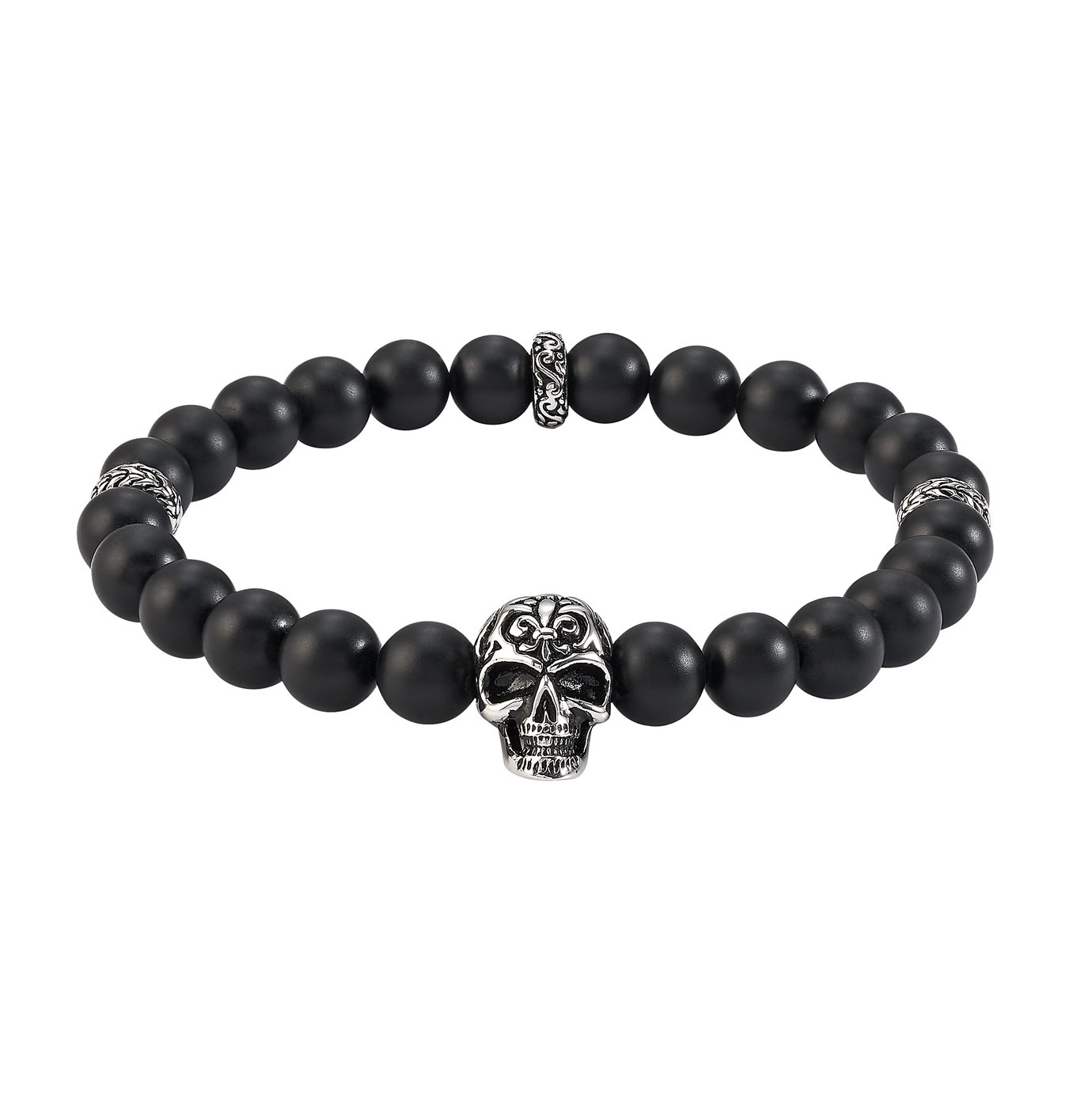 buy skull bracelet