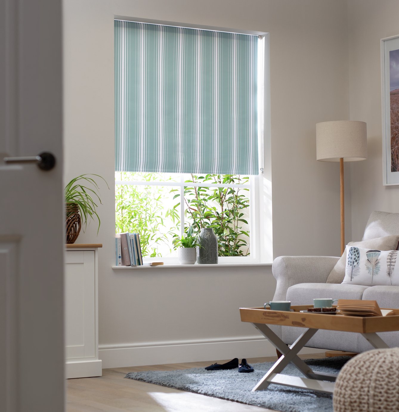 argos blackout blinds