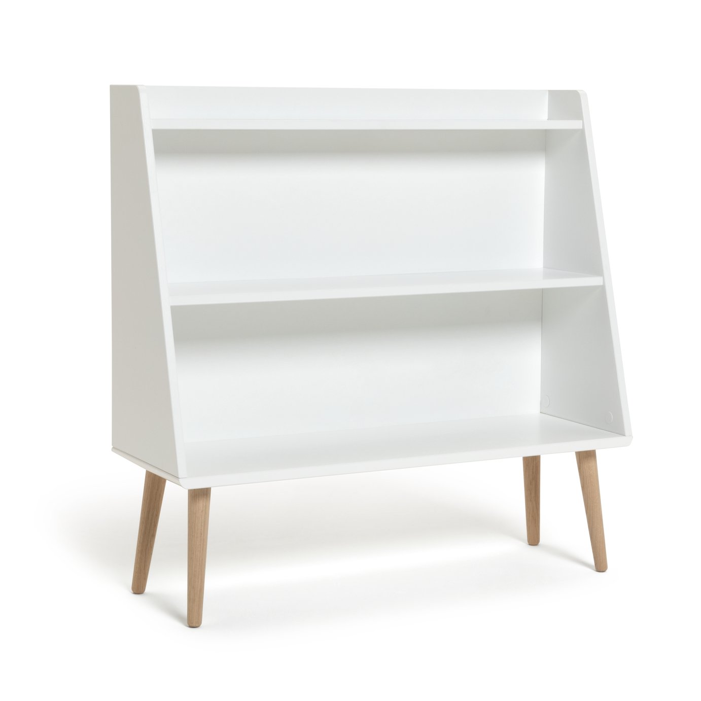 argos kids bookshelf