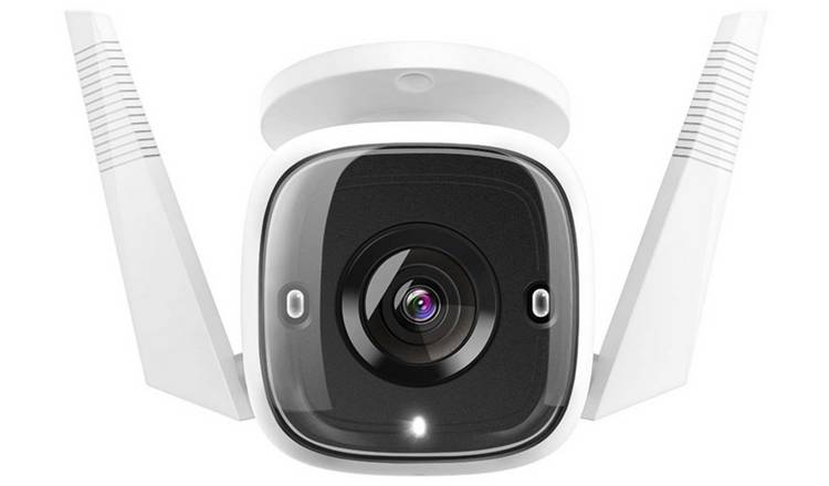 surveillance camera argos