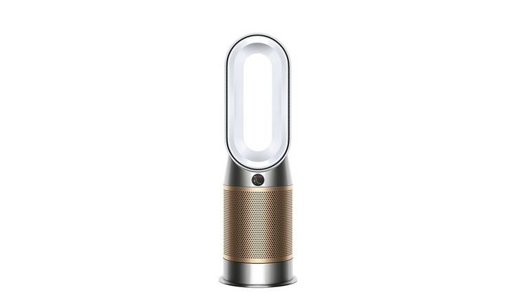 Dyson Purifier HP09 Hot and Cool Formaldehyde 