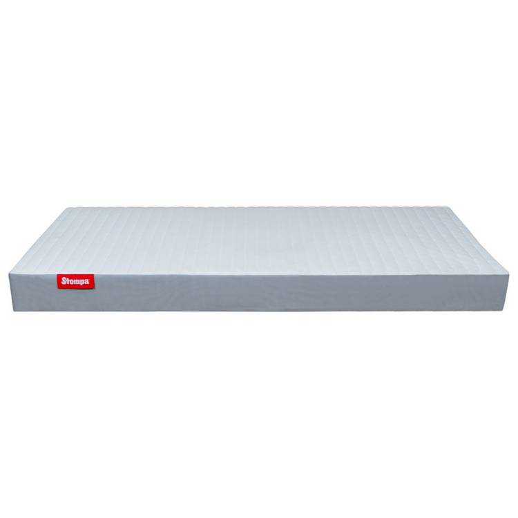 Stompa mattress argos discount