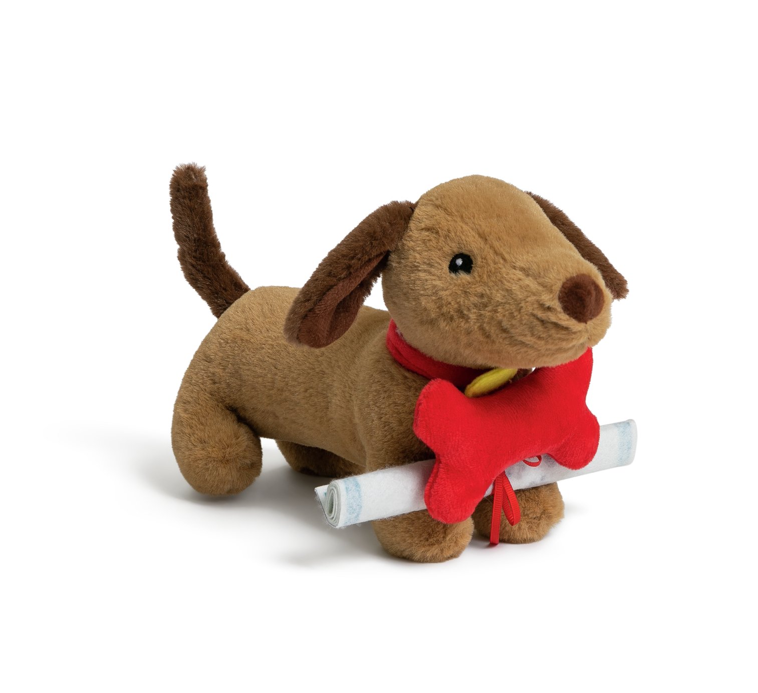Buy Argos Home Adoption Pet Dog Soft 