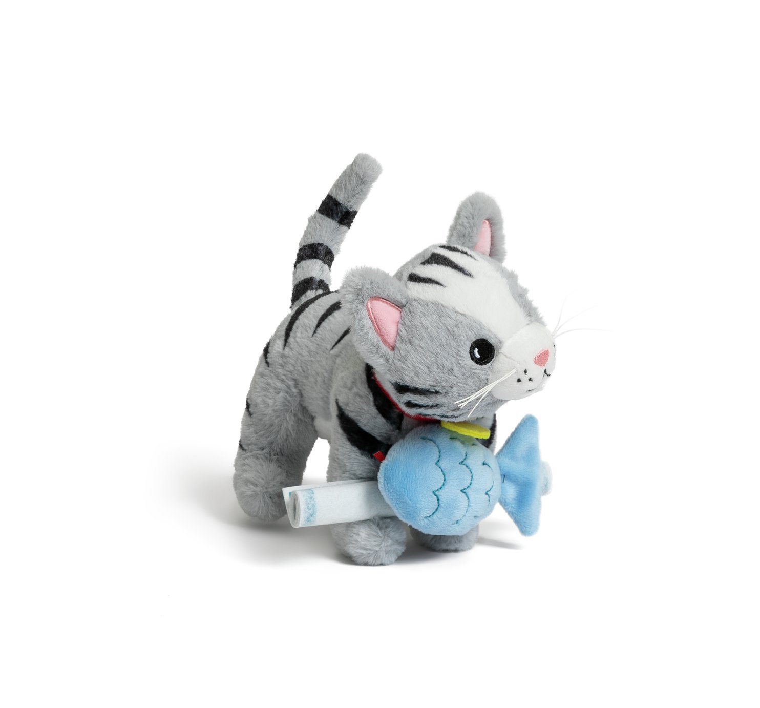 Adoption Pet Cat Soft Toy | Teddy bears 