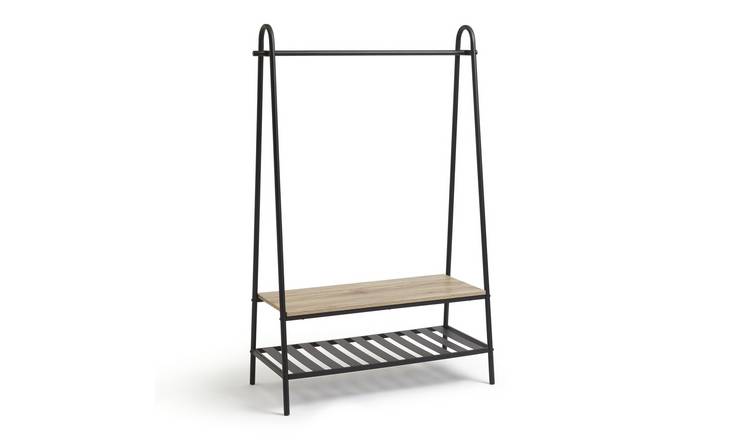 Argos cloth rack new arrivals