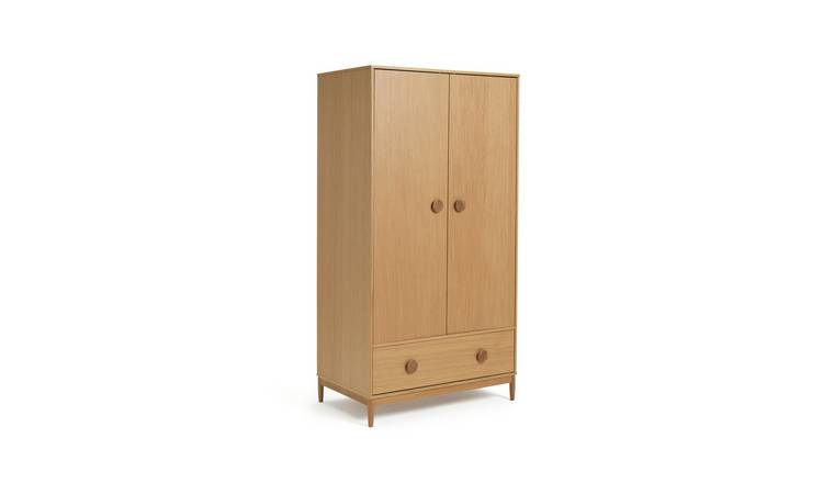 Habitat deals radius wardrobe