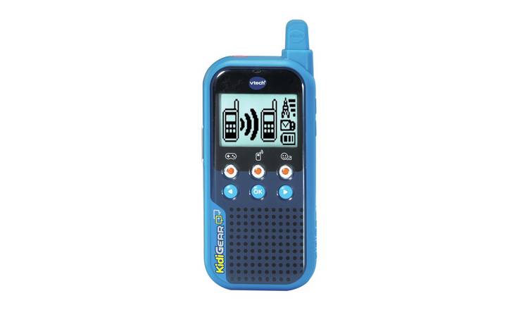 Paw patrol walkie talkies hot sale argos