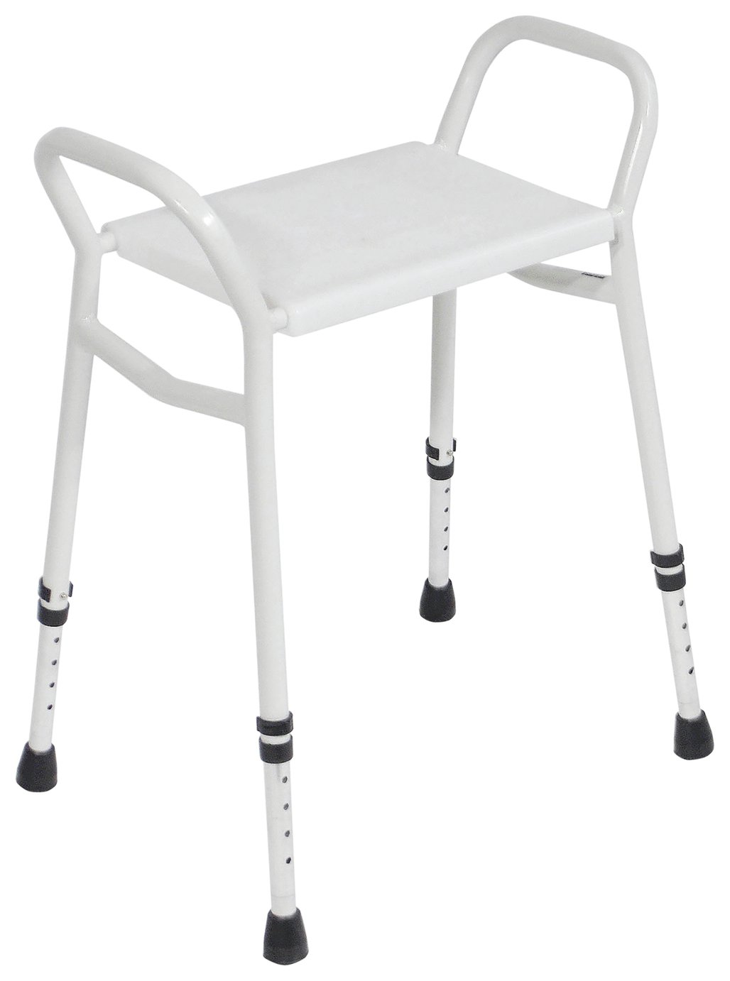 Aidapt Strood Adjustable Height Shower Stool Review