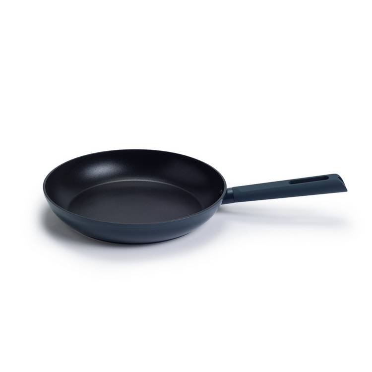 Habitat 28cm Non Stick Aluminium Frying Pan 0