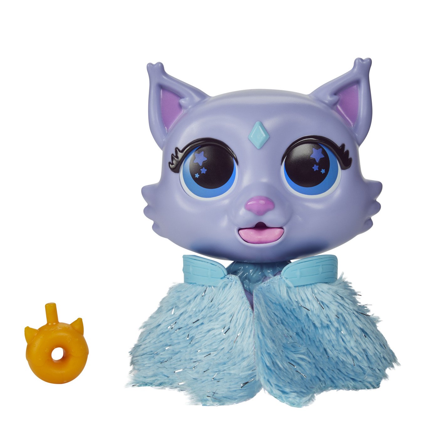 FurReal Airina the Unicorn & Flitter the Kitten Assortment review