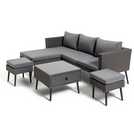 Argos mini outdoor online sofa