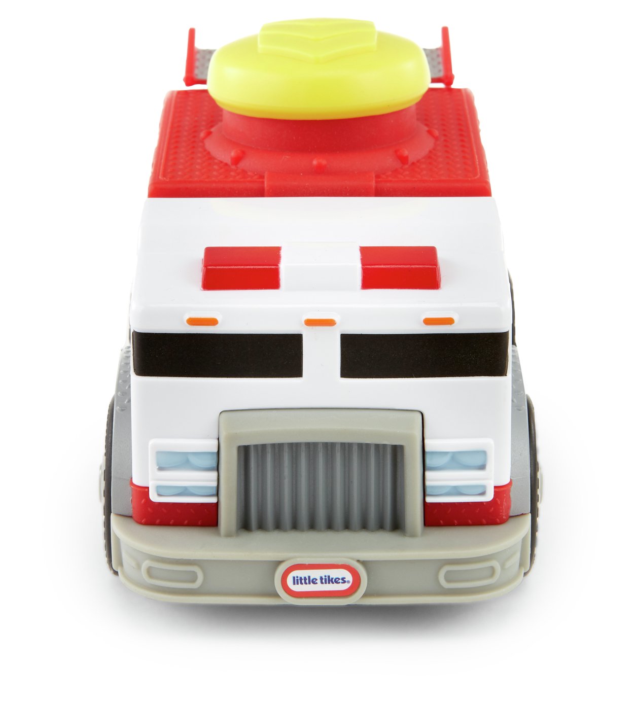 Little Tikes Slammin' Racers Cars Assortment Review