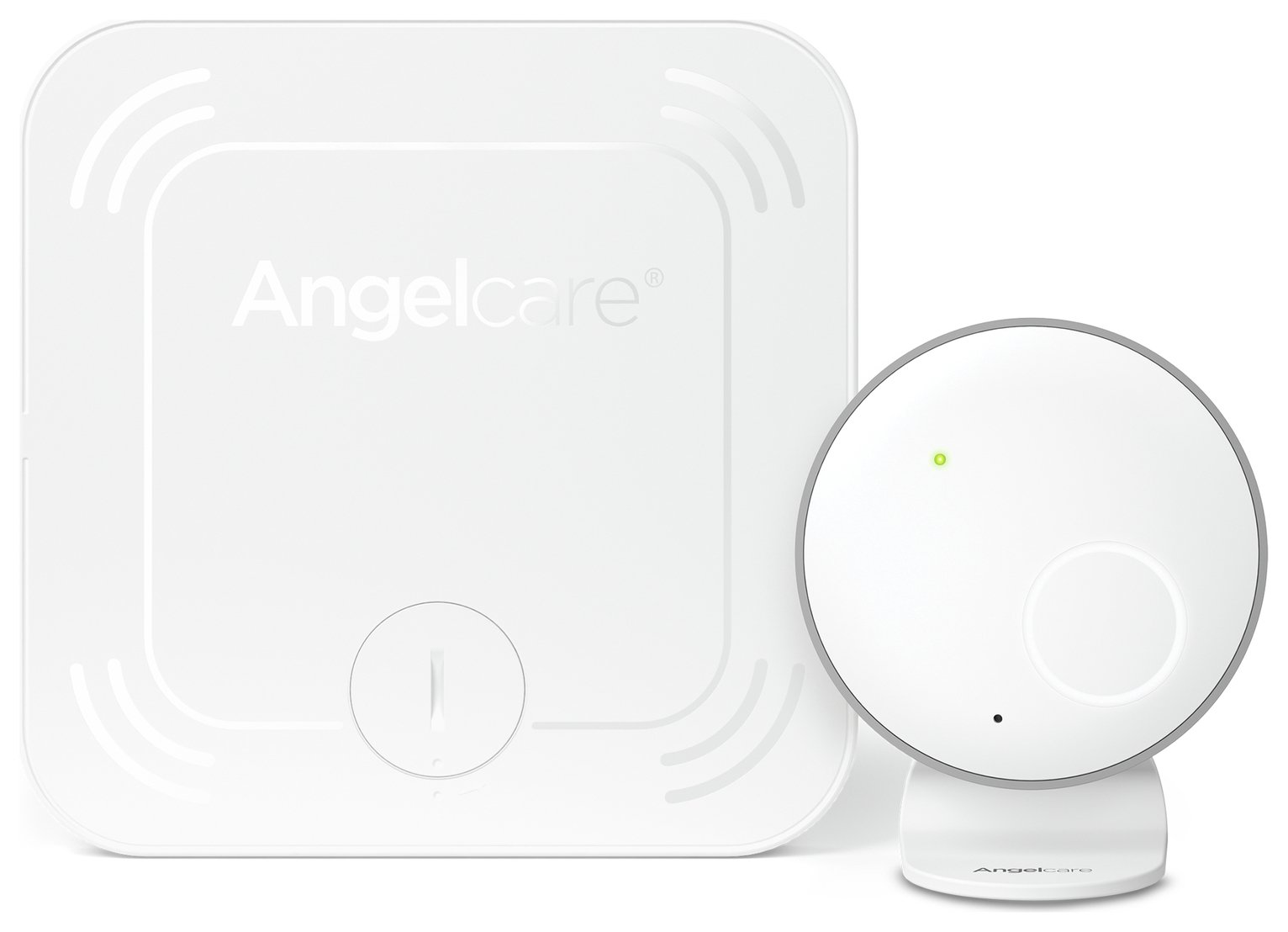 angelcare mat and monitor