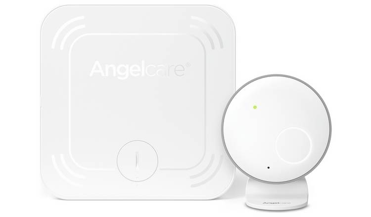 Buy Angelcare Ac027 Movement Audio Baby Monitor Baby Monitors