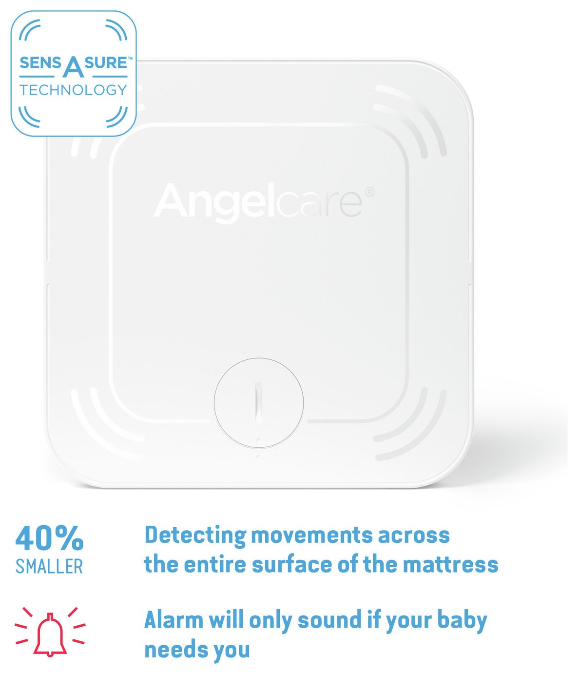 argos angelcare monitor