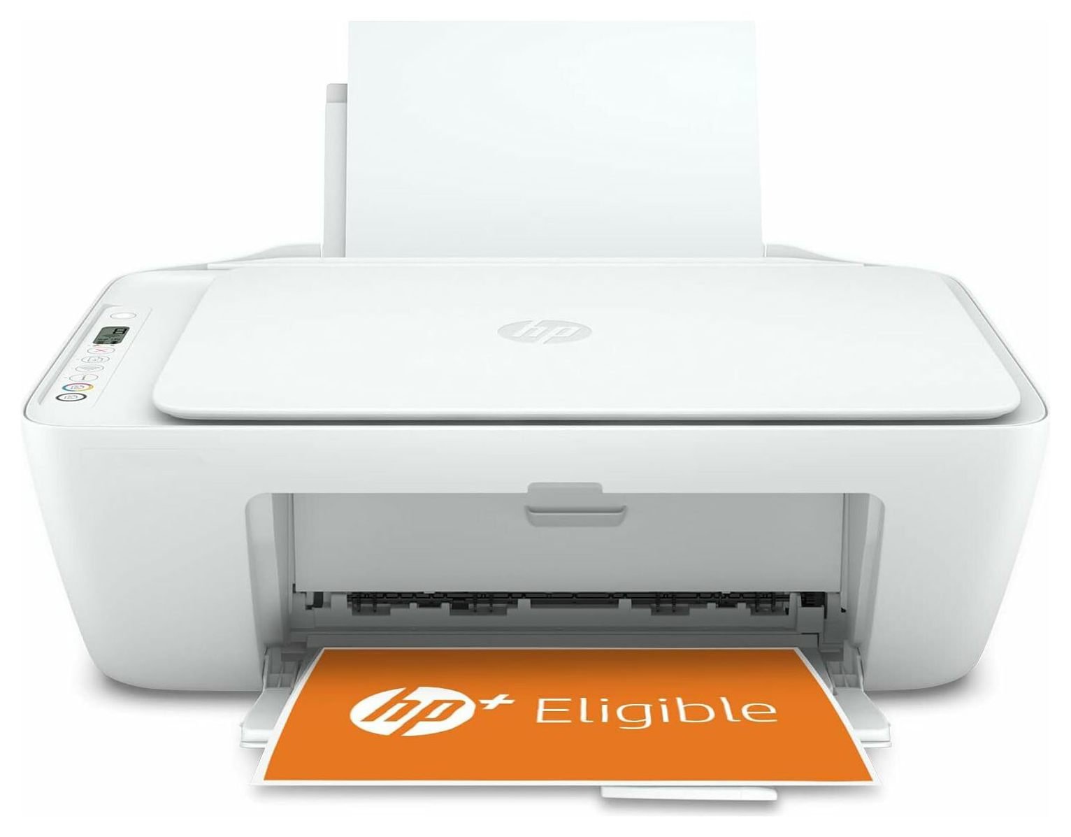 HP Plus DeskJet 2710e Inkjet Printer & 6 Months Instant Ink