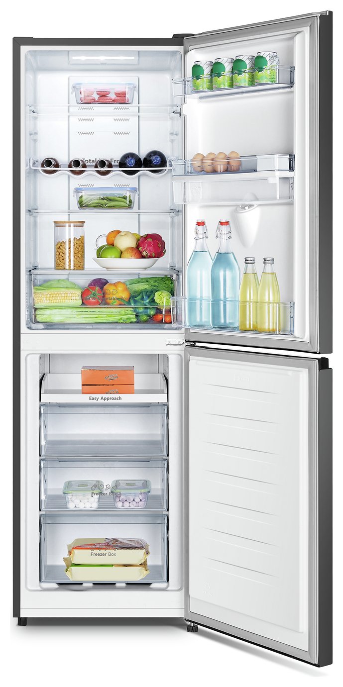 Hisense RB327N4WB1 Frost Free Fridge Freezer Review