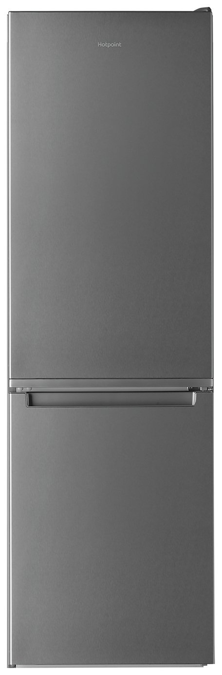 Hotpoint H3T811IOX Frost Free Fridge Freezer - Inox