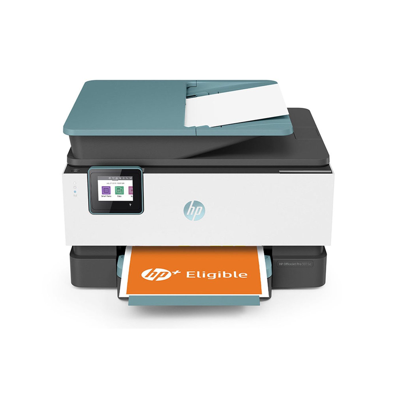 HP Plus OfficeJet 9015e Inkjet Printer & 6 Month Instant Ink