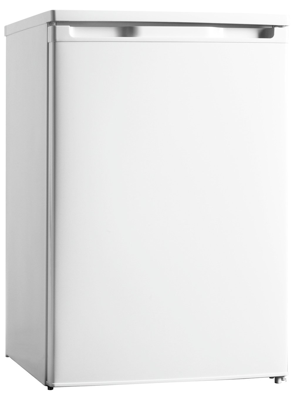 Bush ME5585UCF Under Counter Fridge - White