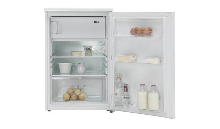 Argos under deals counter fridge