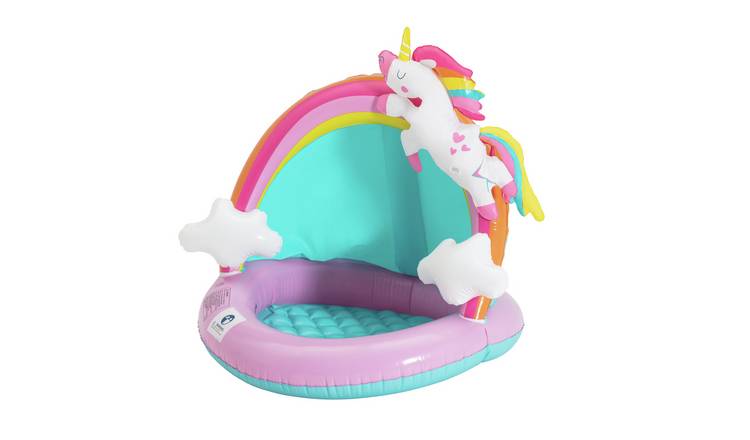 Argos inflatable pool toys online