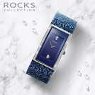 Seksy on sale rocks blue