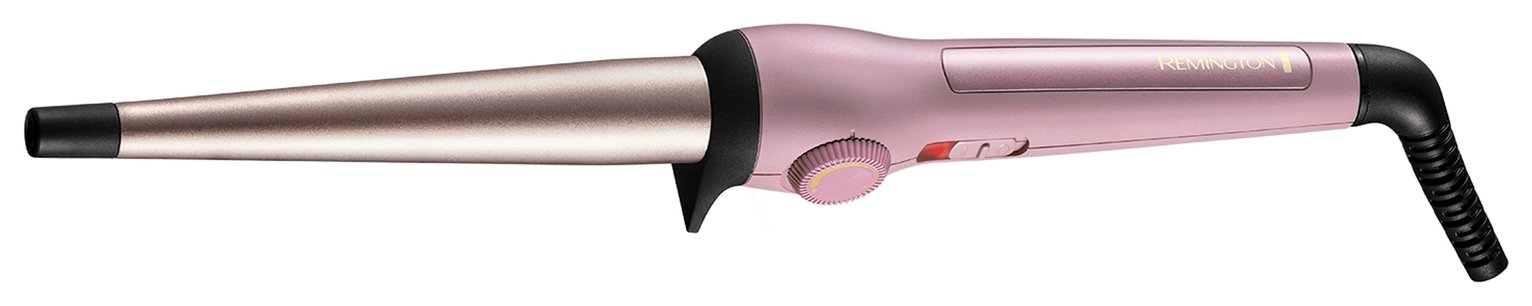 Remington Coconut Smooth Curling Wand CI5901