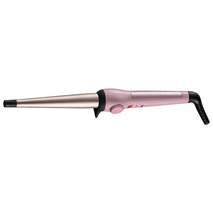 Remington Coconut Smooth Curling Wand 0