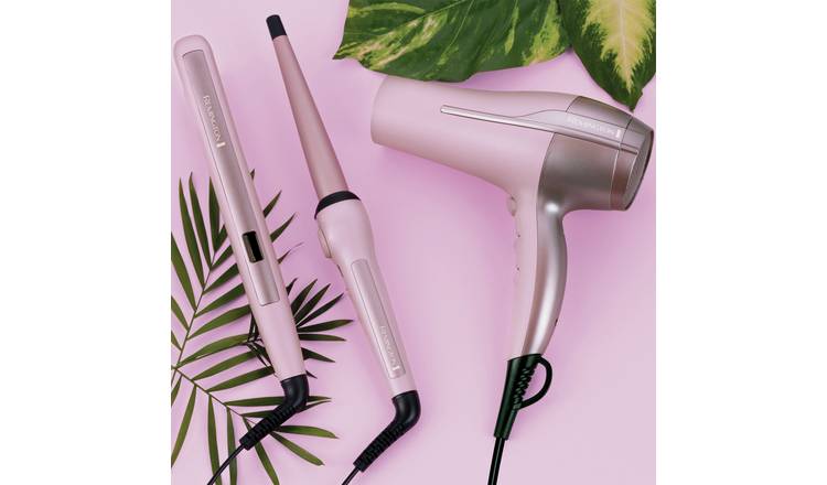 Argos remington 2025 curling wand